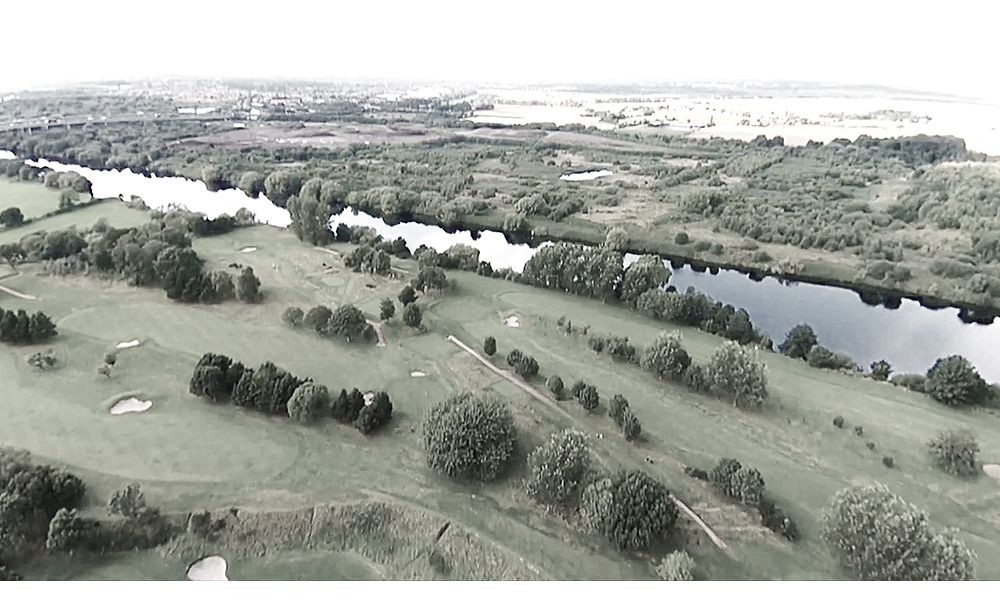Lymm GC | Cheshire