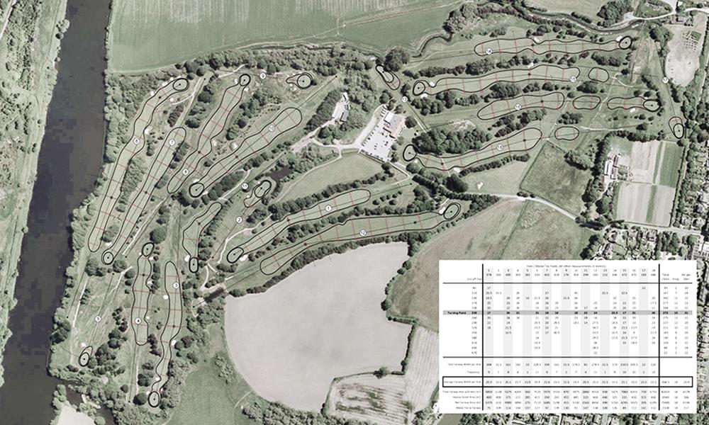 Lymm GC | Cheshire