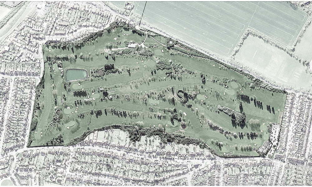 Mid Kent GC | Kent