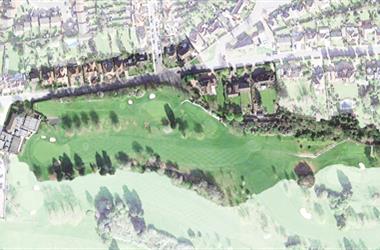 Mid Kent GC | Kent