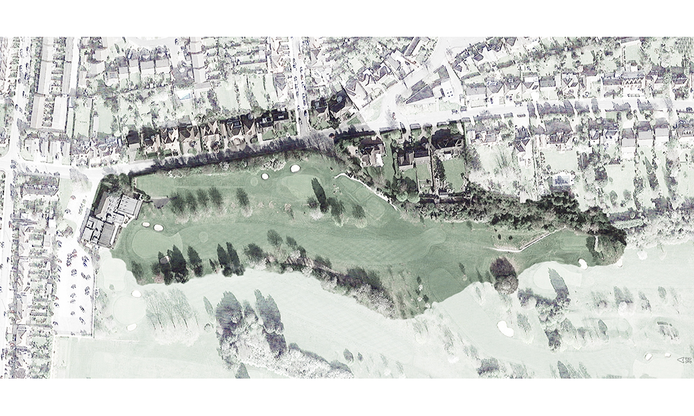 Mid Kent GC | Kent