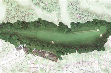 Stanmore GC | Middlesex