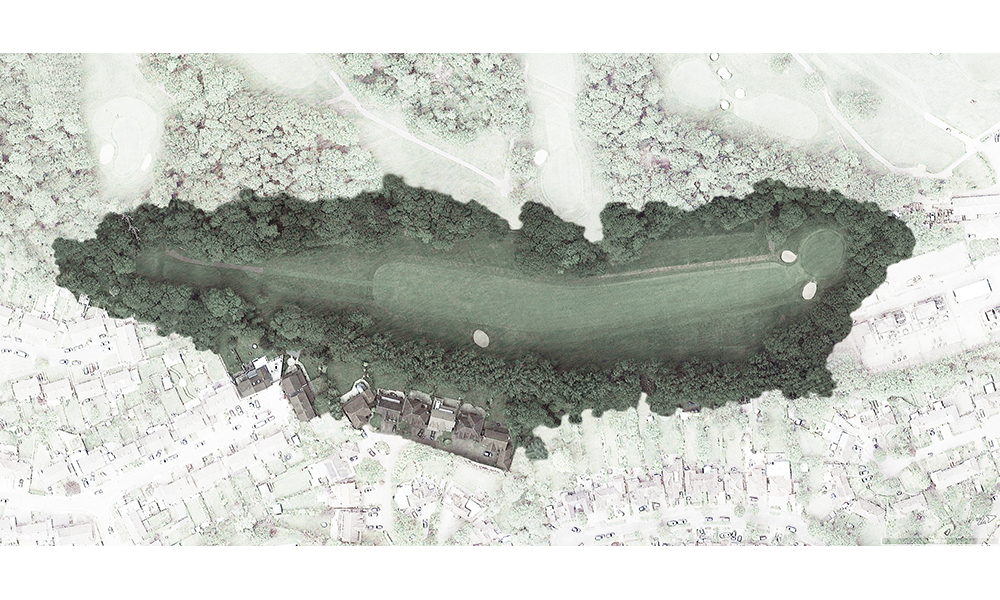 Stanmore GC | Middlesex
