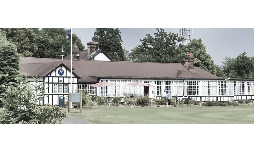 Stanmore GC | Middlesex