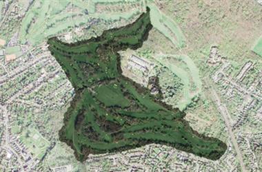 Sundridge Park East 10-18 | Kent