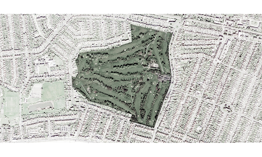 THORPE HALL GC | Essex
