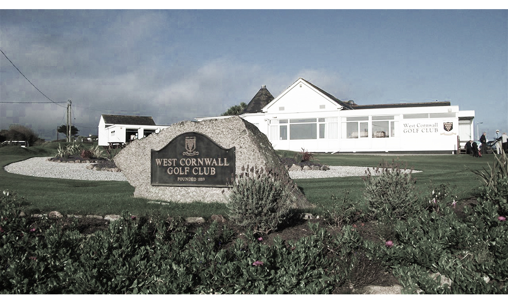 West Cornwall GC | Cornwall