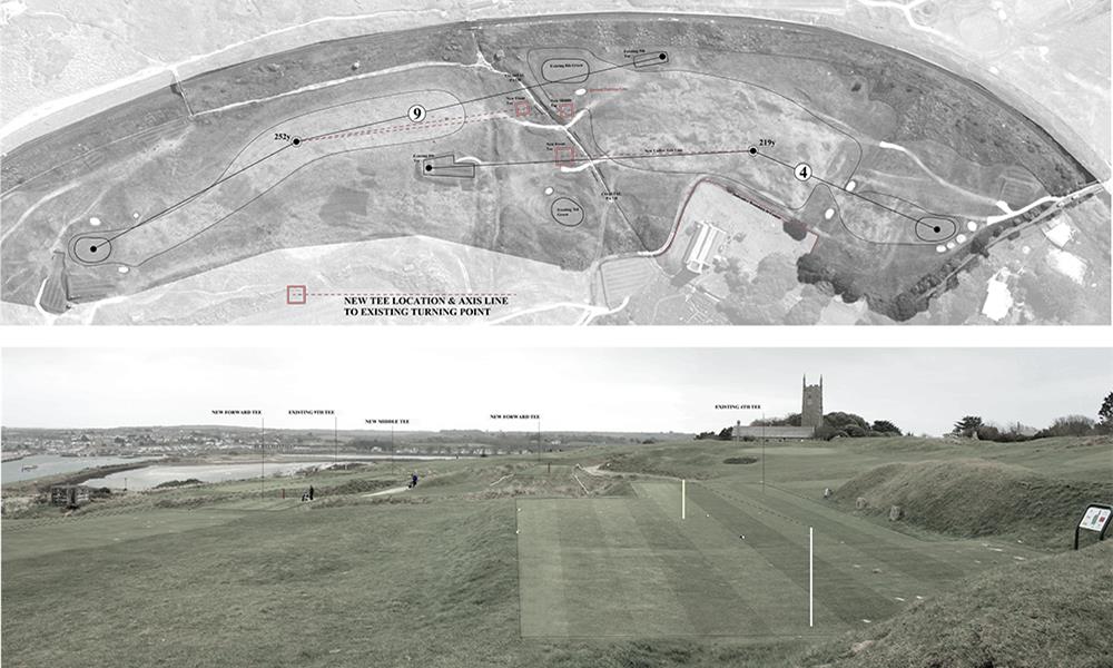 West Cornwall GC | Cornwall