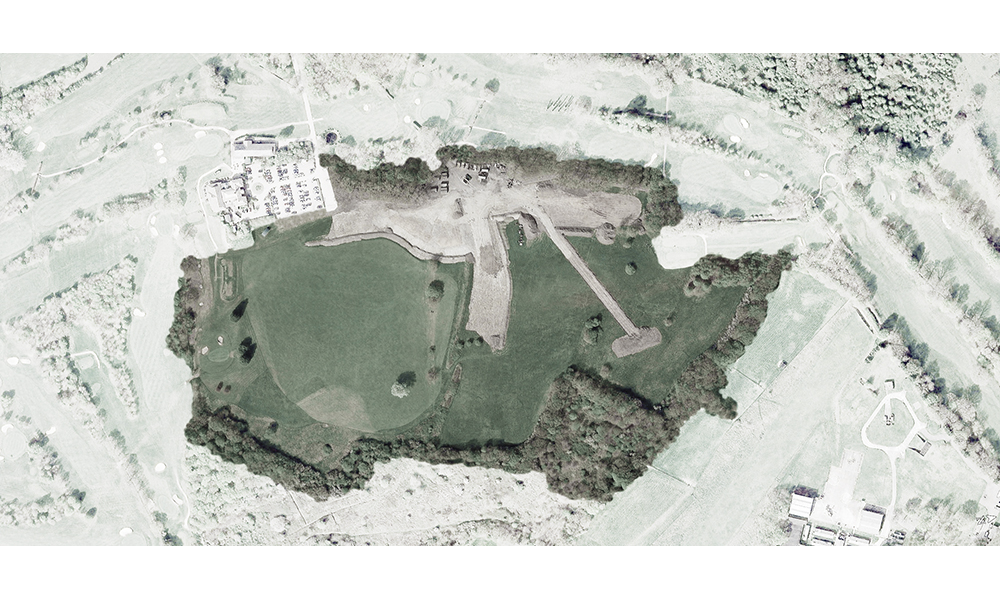 WEST ESSEX GC | Essex