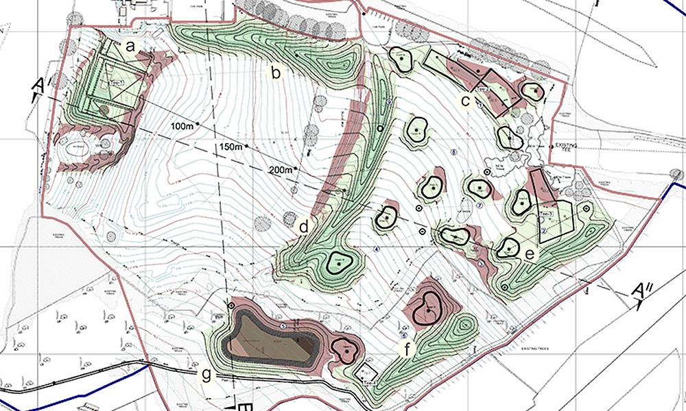 WEST ESSEX GC | Essex