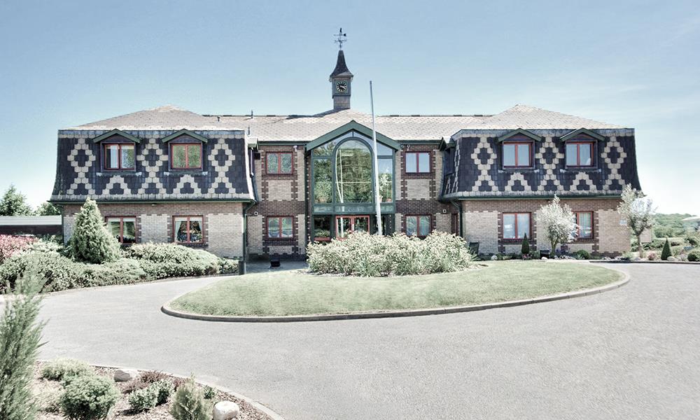 WEST ESSEX GC | Essex