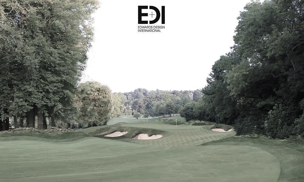 Tyrrells Wood GC | Surrey