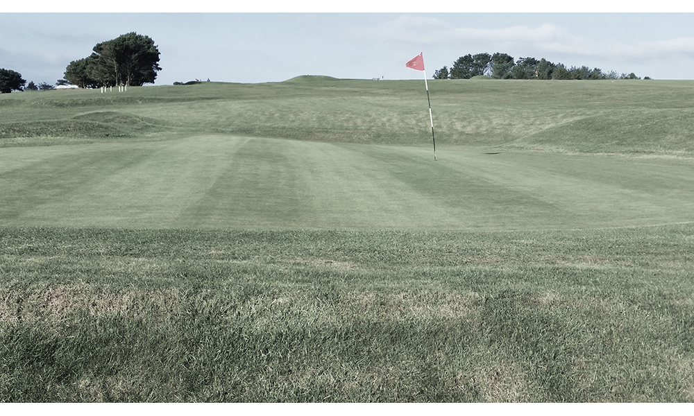 BIGBURY GC | Devon