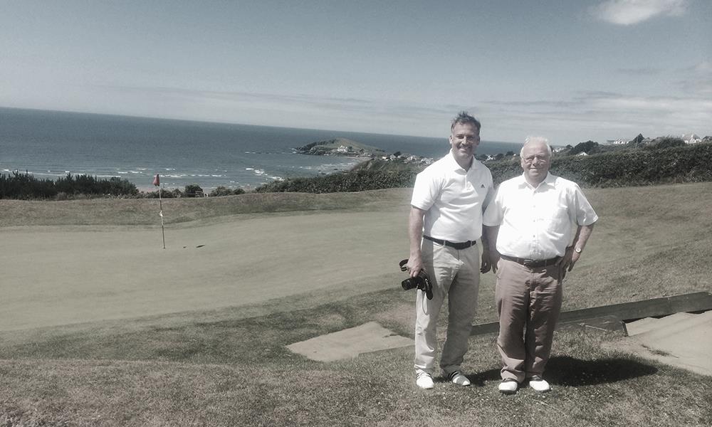 BIGBURY GC | Devon