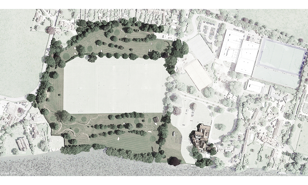 Bisham Abbey National Sports Centre | S.Bucks