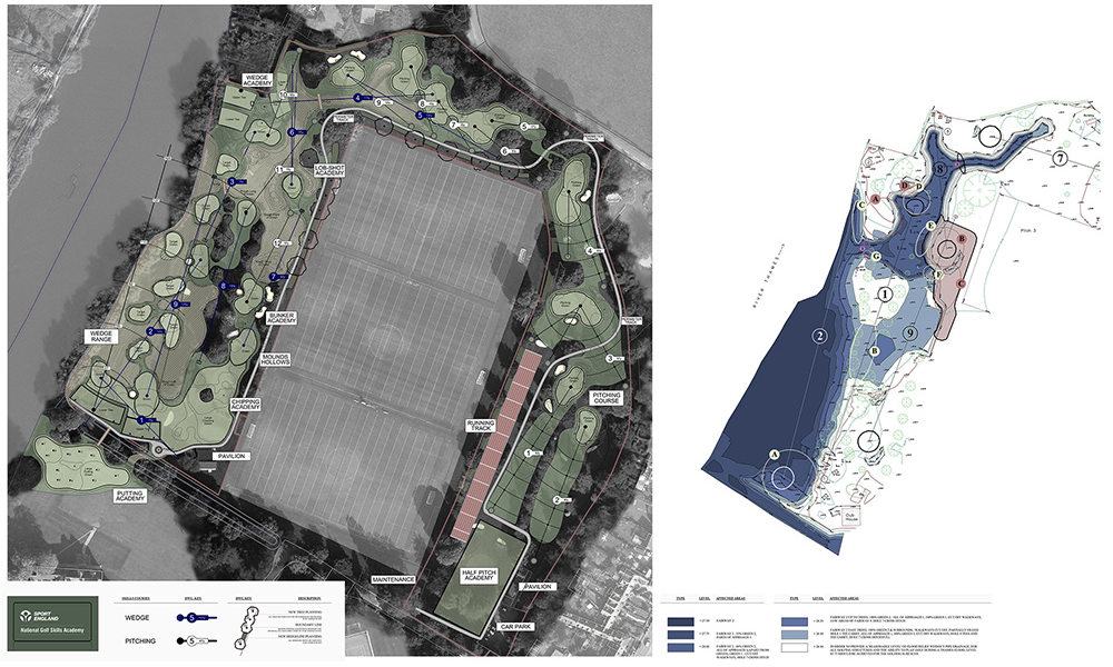 Bisham Abbey National Sports Centre | S.Bucks
