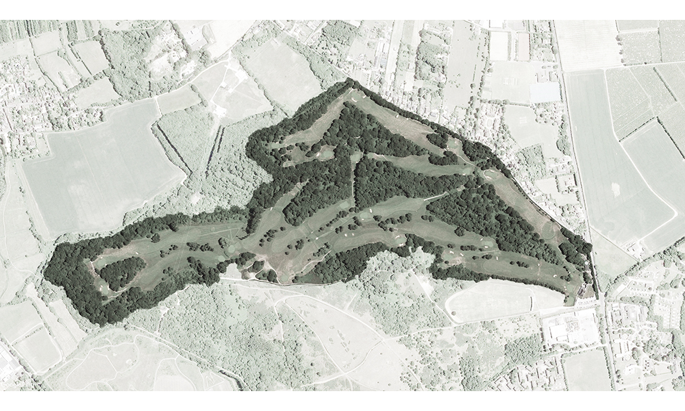 CANTERBURY GC | Kent