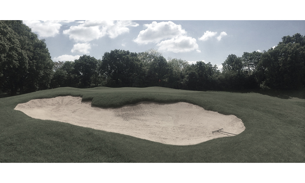 CANTERBURY GC | Kent