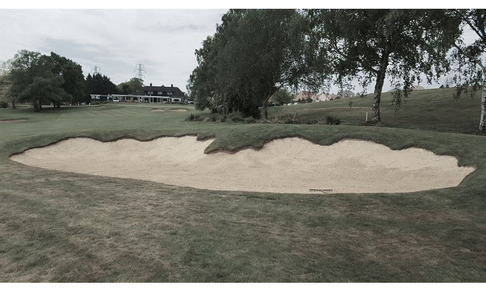 CANTERBURY GC | Kent