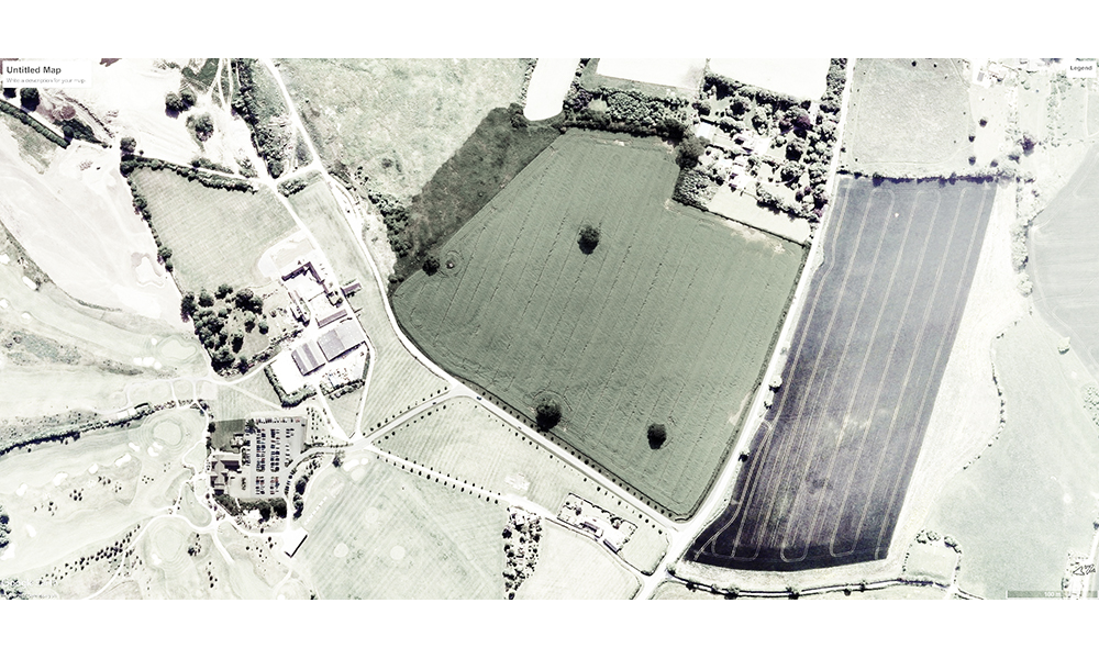 Cumberwell Park GC Par 3 Course 1-9 | Wiltshire