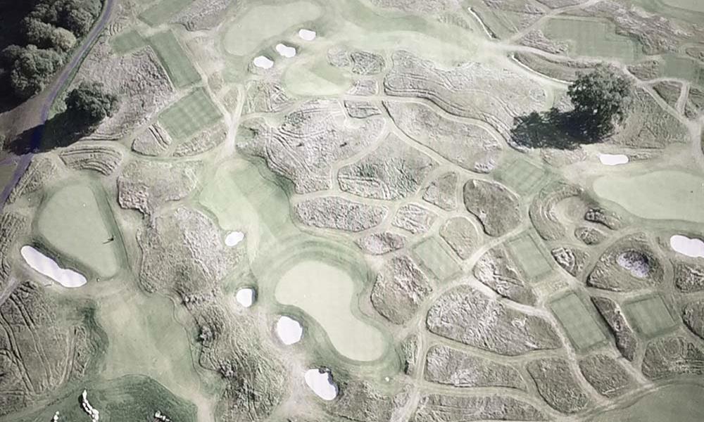 Cumberwell Park GC Par 3 Course 1-9 | Wiltshire