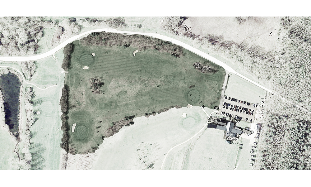 ELSENHAM Golf & Leisure 6-Hole Par 3 | Essex