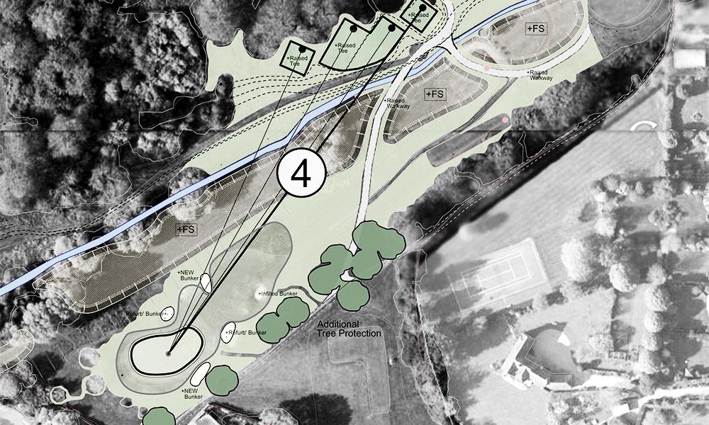 Ham Manor GC | W.Sussex