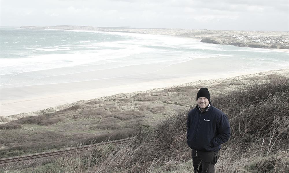 West Cornwall GC | Cornwall
