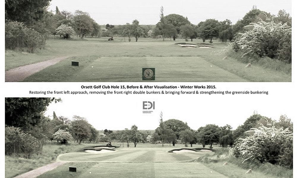 Orsett GC | Essex