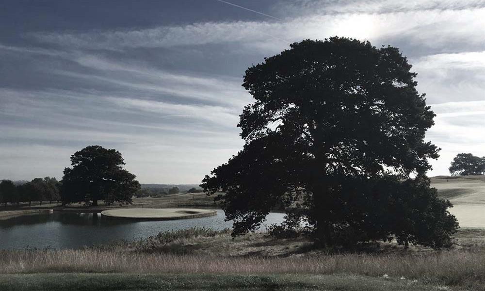 Cumberwell Park GC Par 3 Course 1-9 | Wiltshire