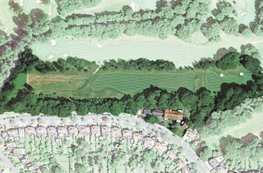 Langley Park GC | Kent