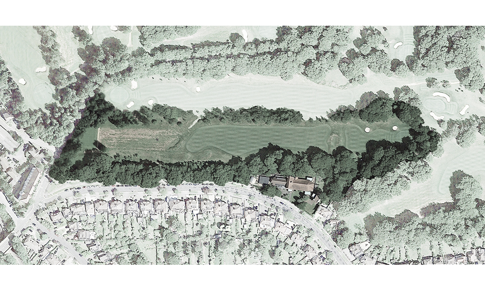 Langley Park GC | Kent