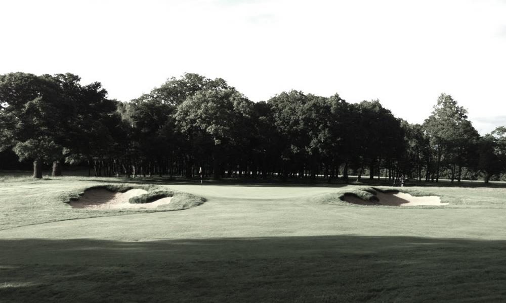 Leatherhead GC | Surrey