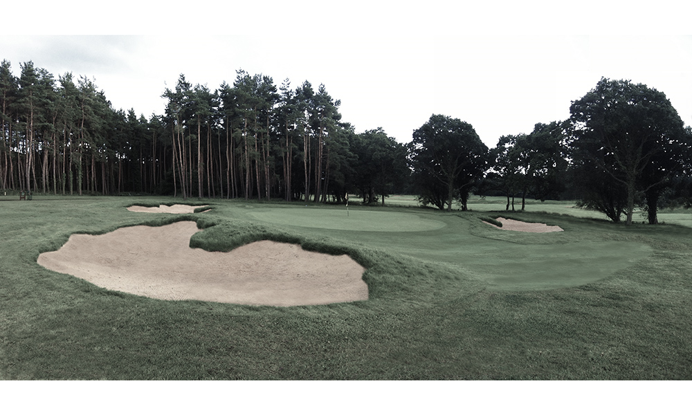 Leatherhead GC | Surrey