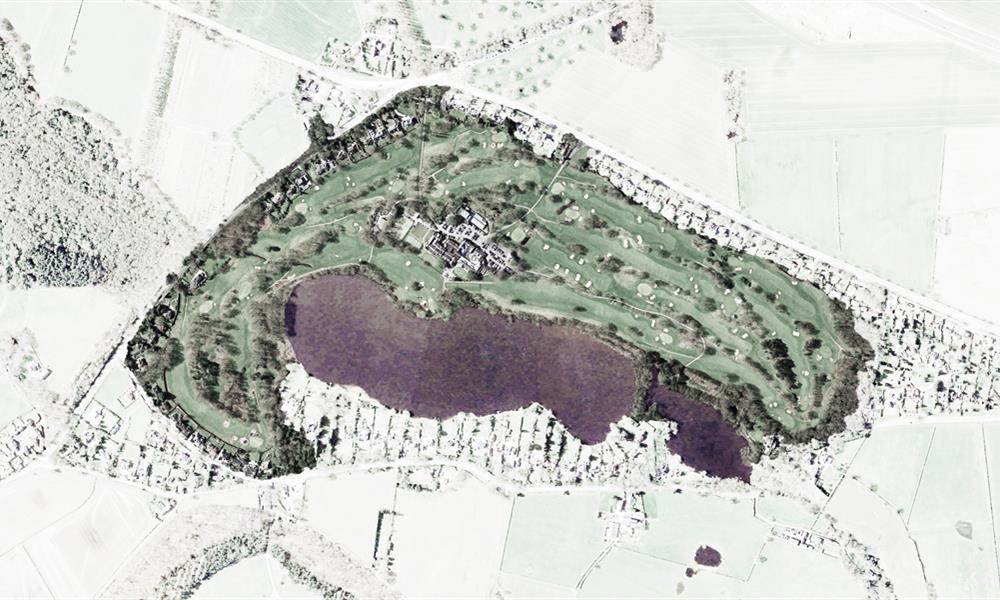 The Mere Golf Resort & SPA | Cheshire