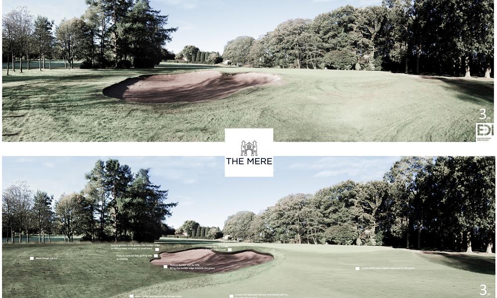 The Mere Golf Resort & SPA | Cheshire