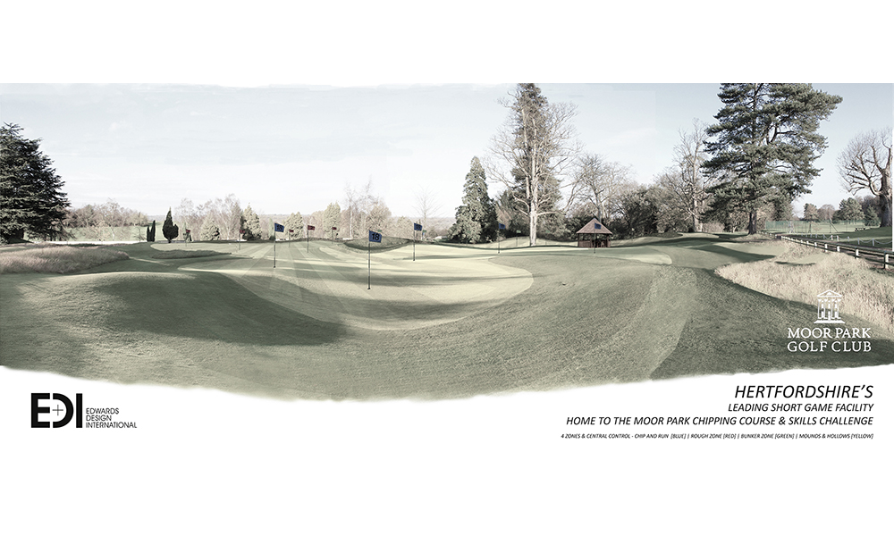 Moor Park GC | Herts