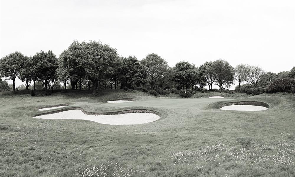 Orsett GC | Essex