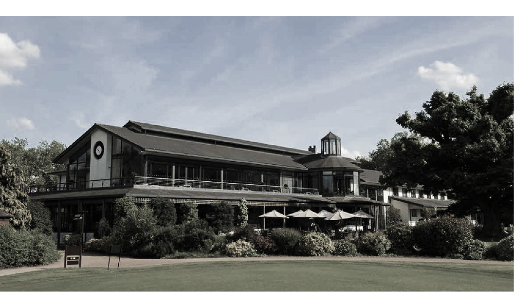 Royal Mid-Surrey GC | Surrey