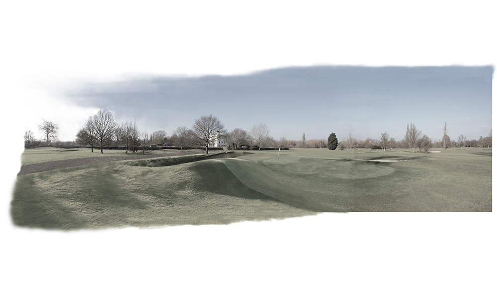 Royal Mid-Surrey GC | Surrey