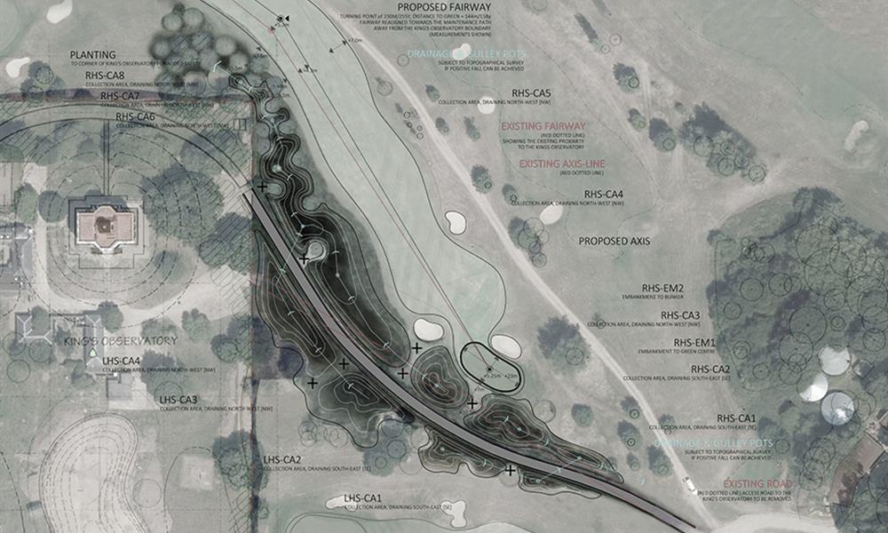 Royal Mid-Surrey GC | Surrey