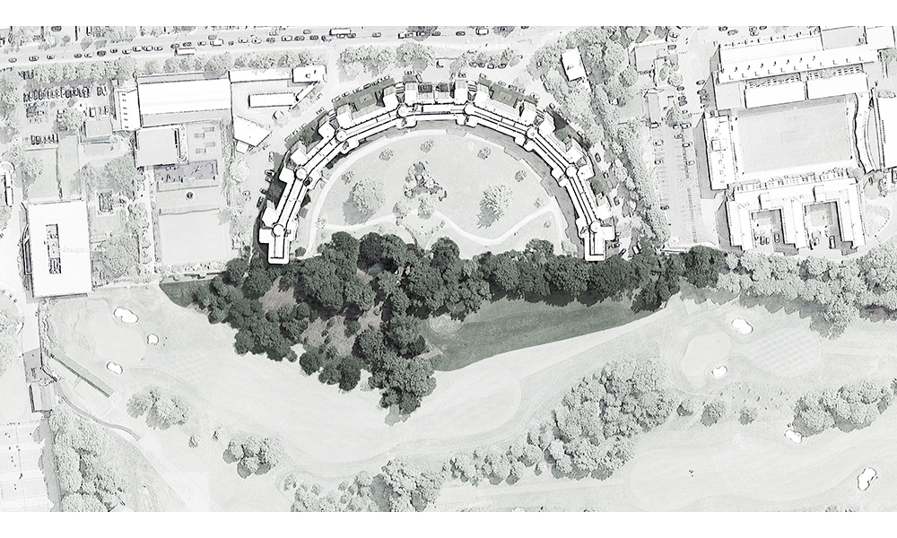 Roehampton Club | London