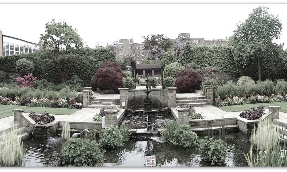 Roehampton Club | London
