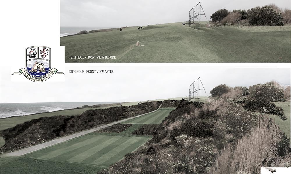 Thurlestone GC | Devon