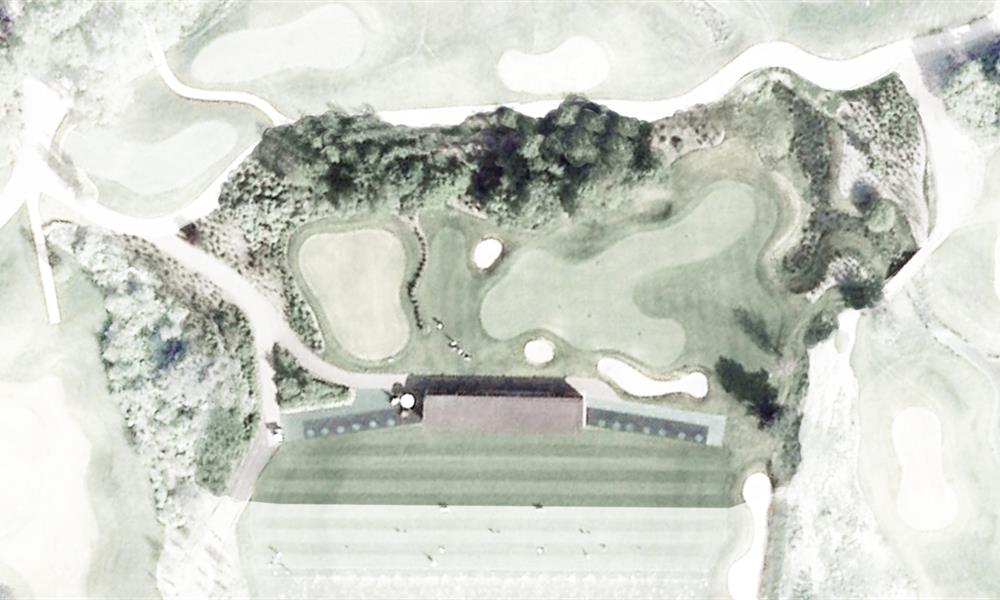 The Wisley | Surrey