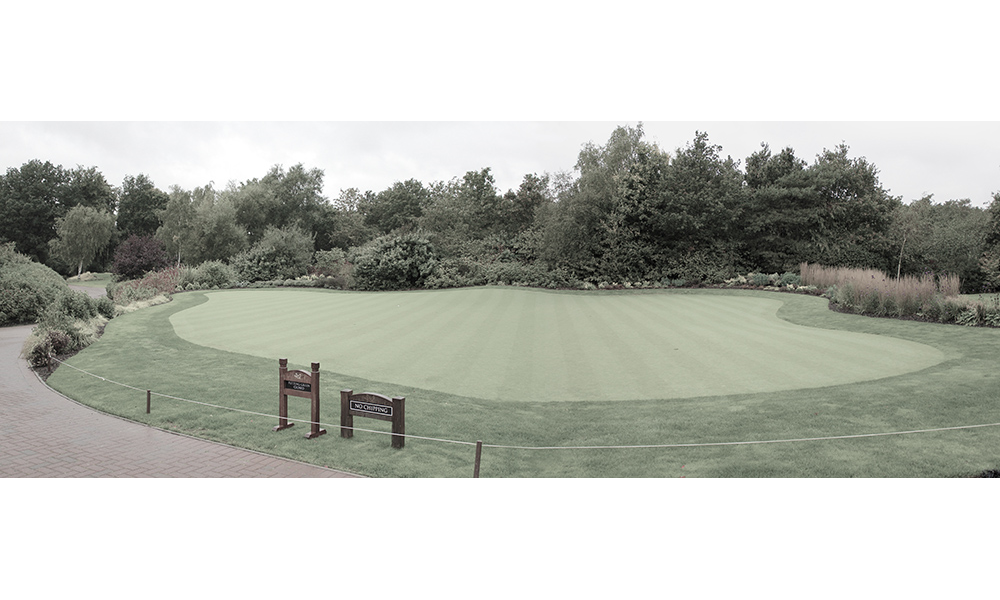 The Wisley | Surrey