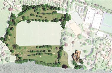 Bisham Abbey National Sports Centre | S.Bucks