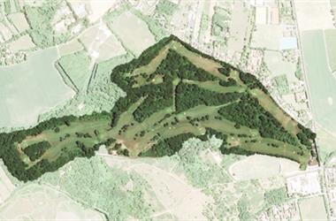 CANTERBURY GC | Kent