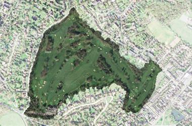 Chislehurst GC | Kent