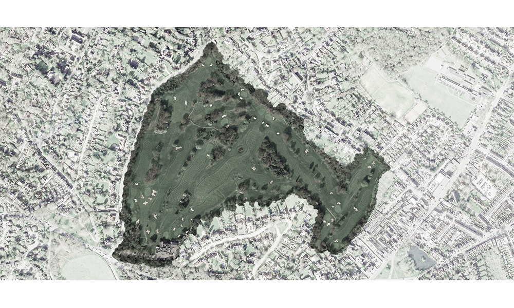 Chislehurst GC | Kent